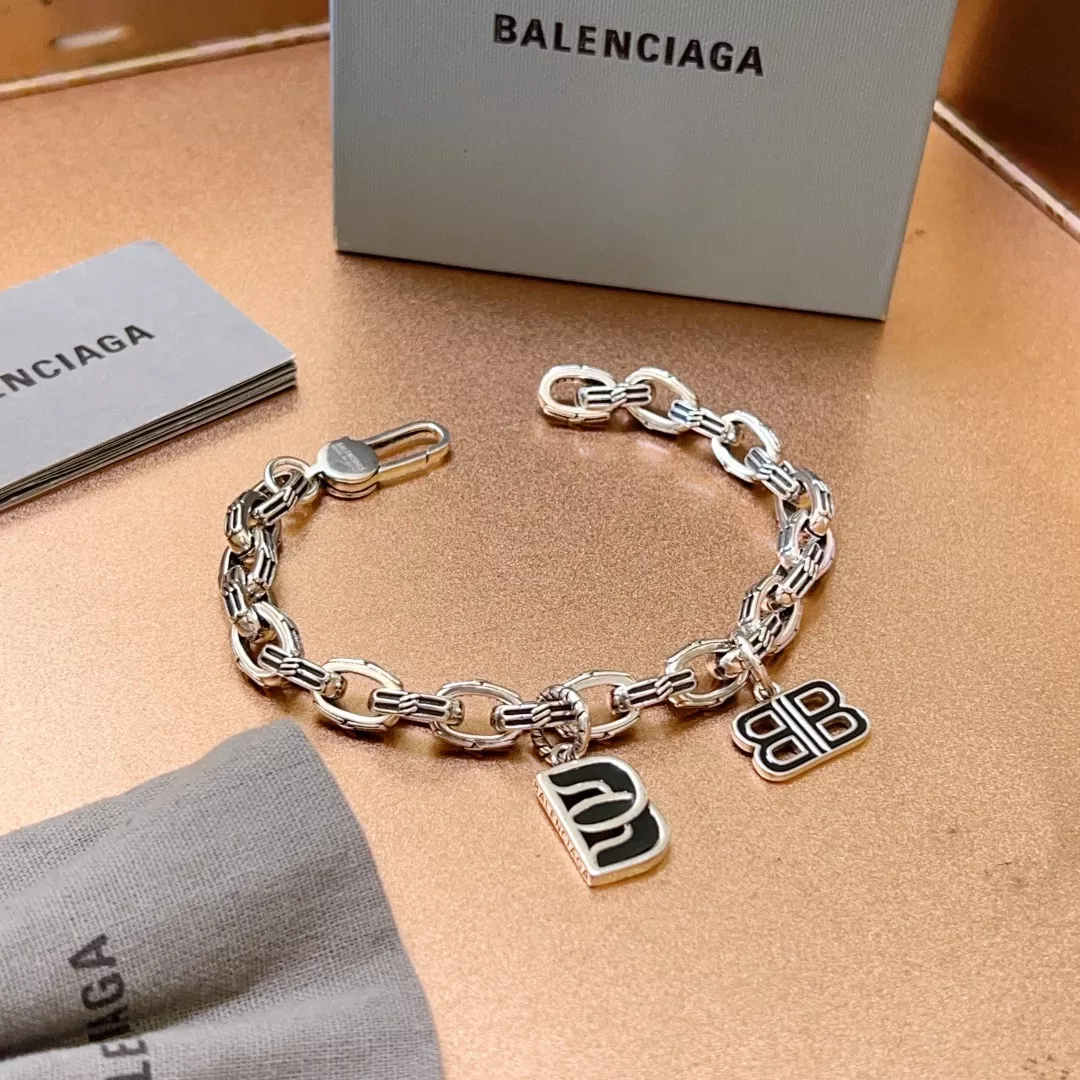 balenciaga bracelets s_12b04113